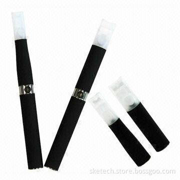 China Electronic Cigarettes from Ego-t, CE-certified, Compliant with RoHS Directive